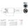 AS-PL SS0307(BOSCH) Magnetschalter, Starter