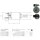 AS-PL SS1092(DELCO) Magnetschalter, Starter
