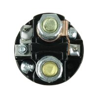 AS-PL SS1102S Magnetschalter, Starter