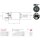 AS-PL SS1102S Magnetschalter, Starter
