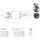 AS-PL SS2034 Magnetschalter, Starter