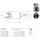 AS-PL SS2041 Magnetschalter, Starter