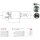AS-PL SS2046 Magnetschalter, Starter
