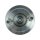 AS-PL SS3001 Magnetschalter, Starter