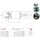 AS-PL SS3006 Magnetschalter, Starter