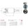 AS-PL SS3008 Magnetschalter, Starter