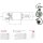 AS-PL SS3020 Magnetschalter, Starter