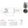 AS-PL SS3028 Magnetschalter, Starter