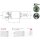 AS-PL SS3045 Magnetschalter, Starter