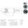 AS-PL SS3143(VALEO) Magnetschalter, Starter