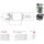 AS-PL SS4016 Magnetschalter, Starter