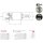 AS-PL SS4021 Magnetschalter, Starter