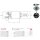 AS-PL SS4029 Magnetschalter, Starter