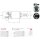 AS-PL SS4034 Magnetschalter, Starter