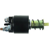 AS-PL SS4040 Magnetschalter, Starter