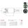 AS-PL SS4040 Magnetschalter, Starter