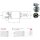 AS-PL SS5011 Magnetschalter, Starter