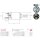 AS-PL SS5016 Magnetschalter, Starter