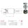 AS-PL SS5033 Magnetschalter, Starter
