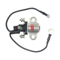 AS-PL SS5046 Magnetschalter, Starter