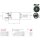 AS-PL SS5086 Magnetschalter, Starter