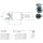 AS-PL SS5098 Magnetschalter, Starter