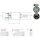 AS-PL SS5107 Magnetschalter, Starter