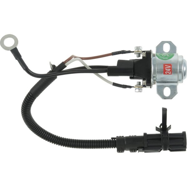 AS-PL SS5120 Magnetschalter, Starter