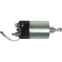 AS-PL SS6002 Magnetschalter, Starter