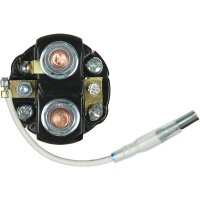AS-PL SS6002 Magnetschalter, Starter
