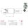 AS-PL SS6002 Magnetschalter, Starter