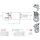 AS-PL SS6011 Magnetschalter, Starter