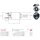 AS-PL SS6014 Magnetschalter, Starter