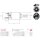 AS-PL SS6017 Magnetschalter, Starter