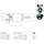 AS-PL SS6020 Magnetschalter, Starter