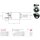 AS-PL SS6032 Magnetschalter, Starter