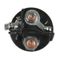 AS-PL SS9010 Magnetschalter, Starter