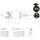 AS-PL SS9010 Magnetschalter, Starter