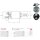 AS-PL SS9015 Magnetschalter, Starter