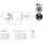 AS-PL SS9038 Magnetschalter, Starter
