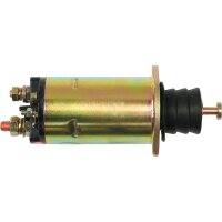 AS-PL SS9057 Magnetschalter, Starter