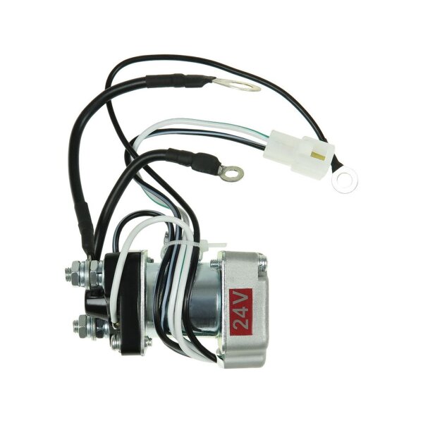 AS-PL SS9112S Magnetschalter, Starter