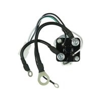 AS-PL SS9112S Magnetschalter, Starter