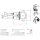 AS-PL SS9112S Magnetschalter, Starter