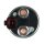 AS-PL SS9154P Magnetschalter, Starter