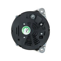 AS-PL A0003 Generator