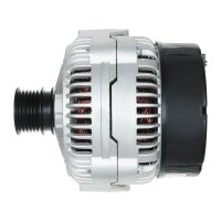 AS-PL A0003 Generator