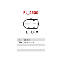 AS-PL A0039 Generator
