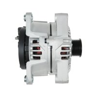 AS-PL A0052 Generator