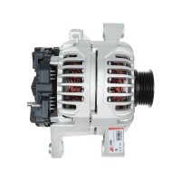 AS-PL A0066 Generator